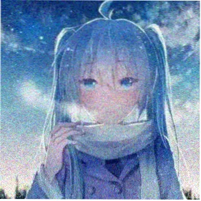 影迷 阿岚 头像